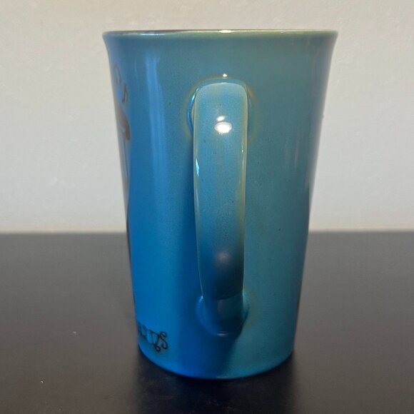 New Orleans Louisiana Jazz Musician Saxophone Music Souvenir Mardi Gras Mug - Picture 4 of 11